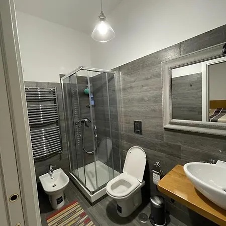 Bed & Breakfast Casa Dolce Luna Cosenza