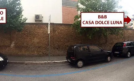 Bed & Breakfast Casa Dolce Luna
