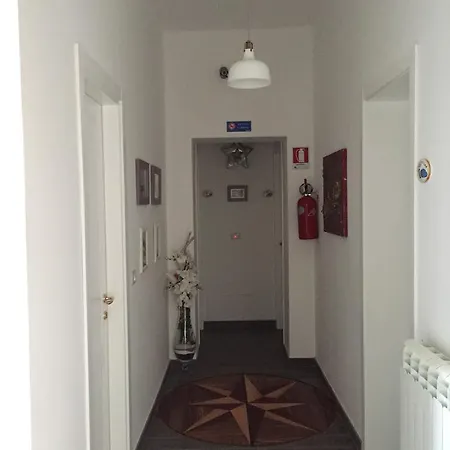 Bed & Breakfast Casa Dolce Luna