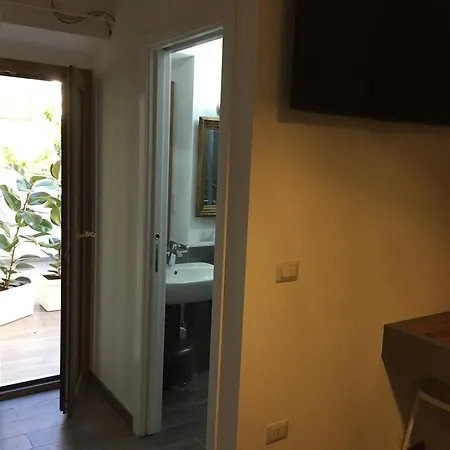 Casa Dolce Luna Bed & Breakfast 3*