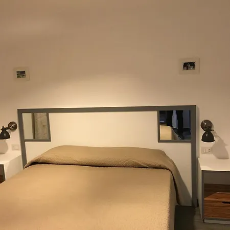Casa Dolce Luna 3* Cosenza