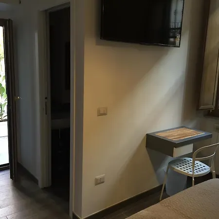 Casa Dolce Luna 3* Cosenza