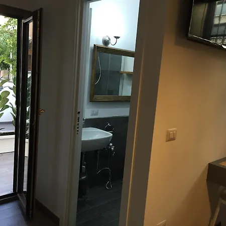 Casa Dolce Luna Bed & Breakfast Cosenza