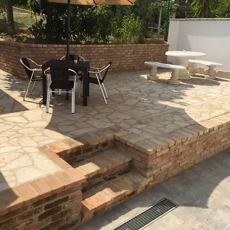 Casa Dolce Luna Cosenza