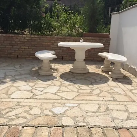 Casa Dolce Luna Bed & Breakfast