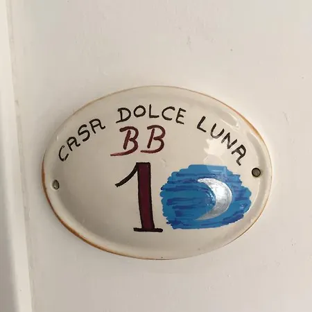 Casa Dolce Luna Bed & Breakfast