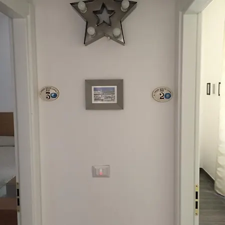 Bed & Breakfast Casa Dolce Luna 3*