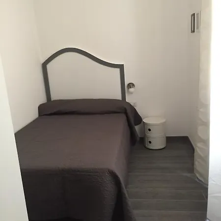 Casa Dolce Luna 3* Cosenza