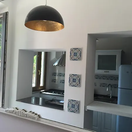 Casa Dolce Luna Κοσέντζα
