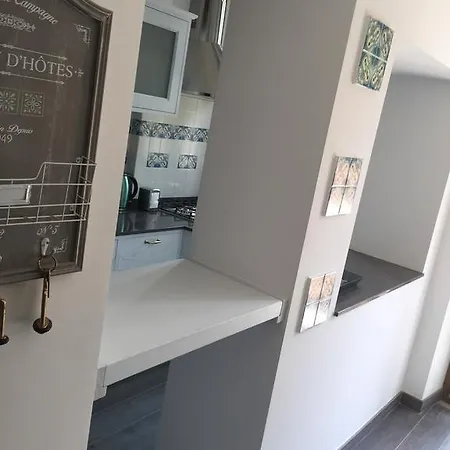 Casa Dolce Luna 3*