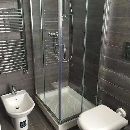 Casa Dolce Luna Bed & Breakfast 3*