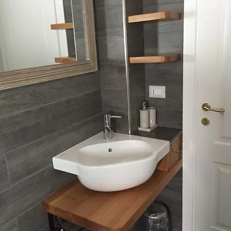Casa Dolce Luna 3* Cosenza