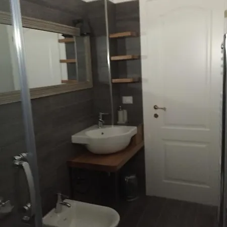 Casa Dolce Luna Bed & Breakfast Cosenza