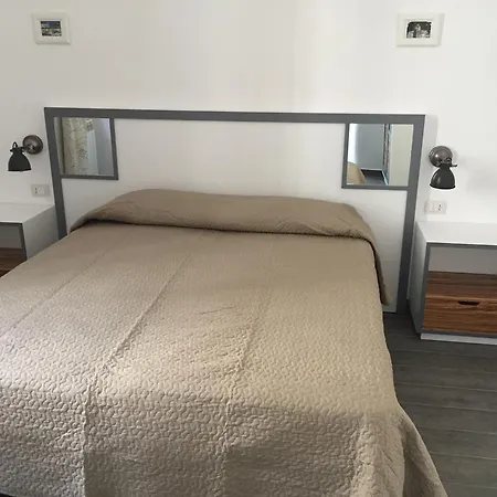 Bed & Breakfast Casa Dolce Luna 3*