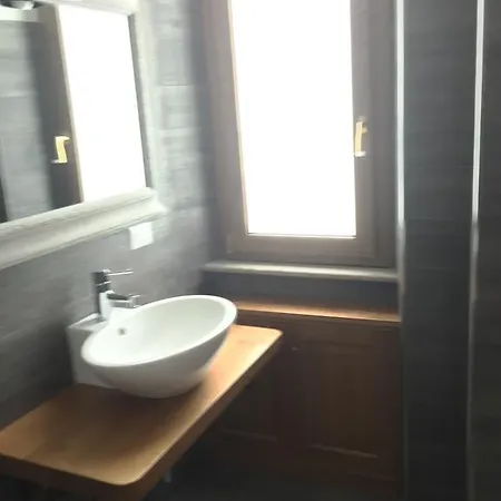Casa Dolce Luna Bed & Breakfast 3*