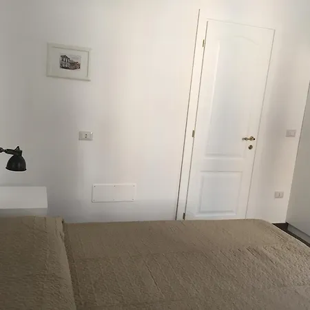 Casa Dolce Luna 3* Cosenza