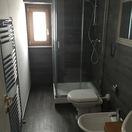Casa Dolce Luna Bed & Breakfast Cosenza
