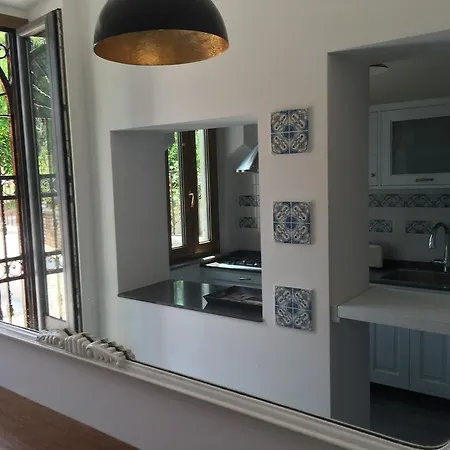 Casa Dolce Luna Bed & Breakfast