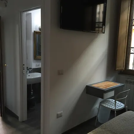 Bed & Breakfast Casa Dolce Luna 3*
