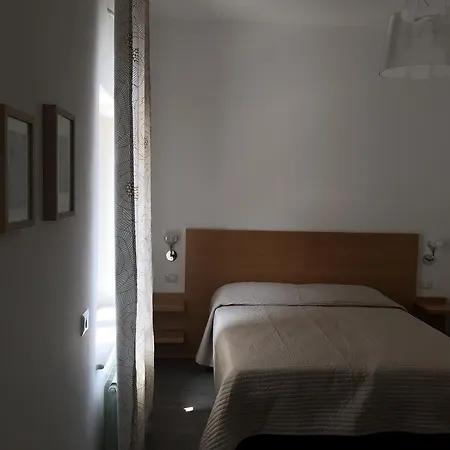 Bed & Breakfast Casa Dolce Luna
