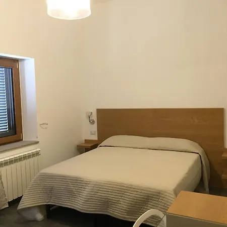 Casa Dolce Luna Bed & Breakfast 3*