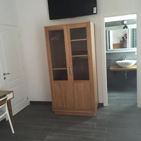 Casa Dolce Luna Bed & Breakfast *
