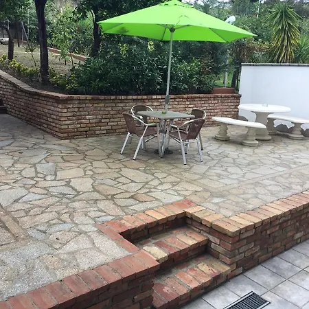 Casa Dolce Luna Bed & Breakfast