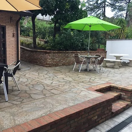 Casa Dolce Luna 3* Cosenza