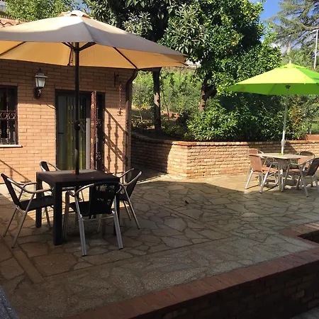 Casa Dolce Luna Cosenza