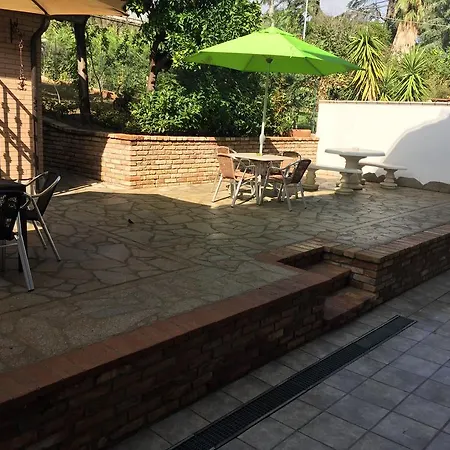 Casa Dolce Luna 3*
