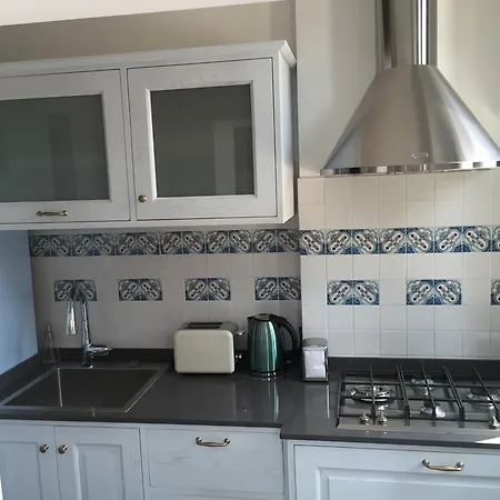 Bed & Breakfast Casa Dolce Luna 3*