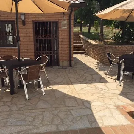 Bed & Breakfast Casa Dolce Luna