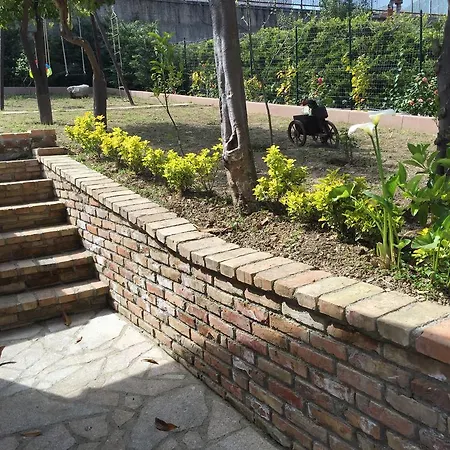 Bed and Breakfast Casa Dolce Luna