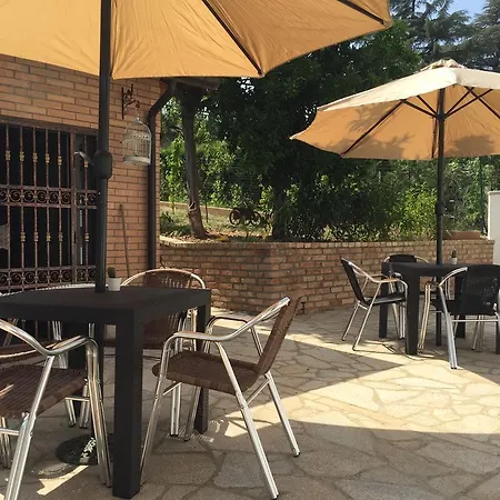 Bed and Breakfast Casa Dolce Luna