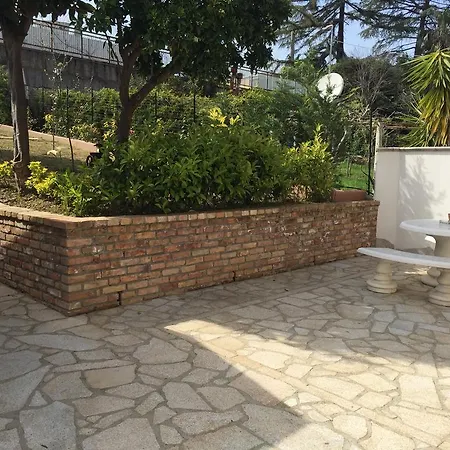 Casa Dolce Luna Bed & Breakfast Cosenza