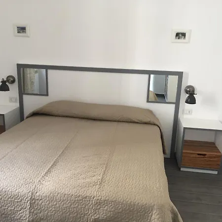 Bed & Breakfast Casa Dolce Luna 3*