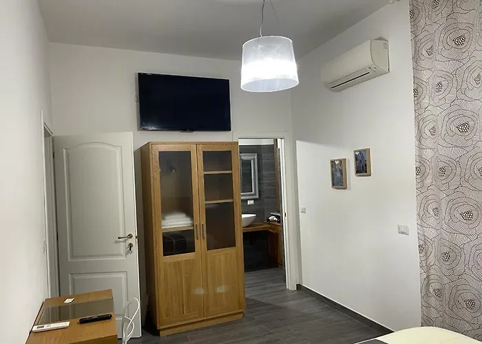 Casa Dolce Luna Bed & Breakfast 3*