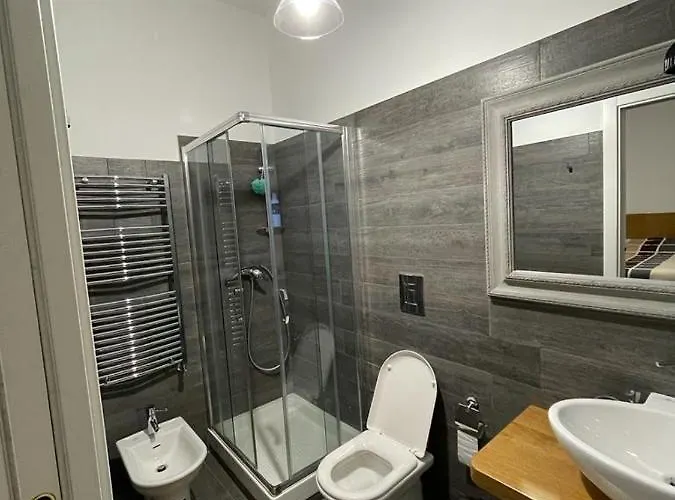 Bed & Breakfast Casa Dolce Luna Cosenza