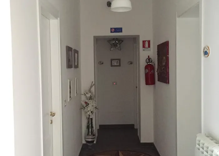 Bed & Breakfast Casa Dolce Luna