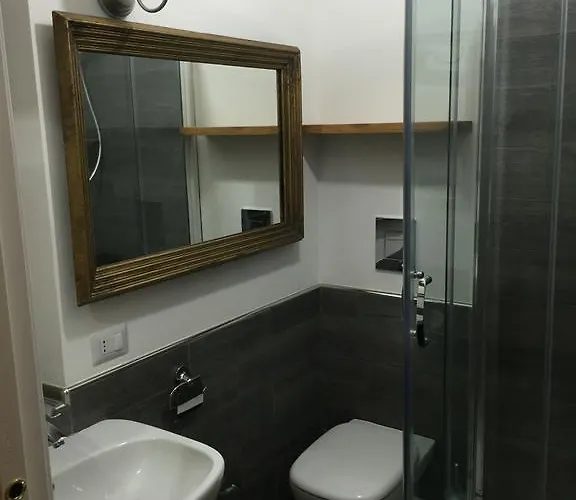 Casa Dolce Luna Cosenza