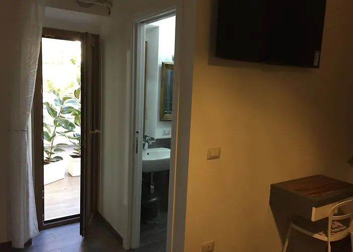 Casa Dolce Luna Bed & Breakfast 3*