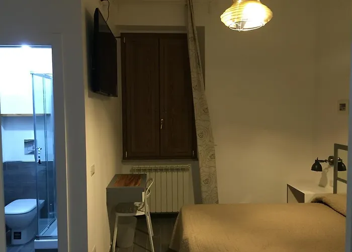 Casa Dolce Luna 3* Cosenza