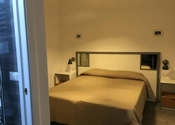 Bed & Breakfast Casa Dolce Luna