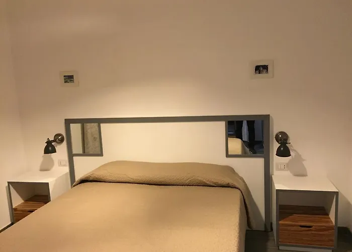 Casa Dolce Luna 3* Cosenza