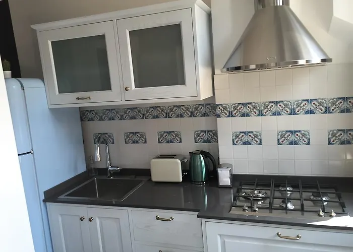 Bed & Breakfast Casa Dolce Luna