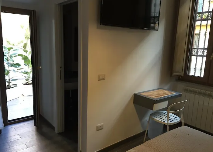 Casa Dolce Luna 3* Cosenza