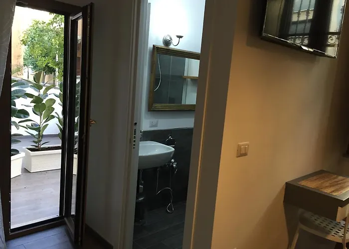 Casa Dolce Luna Bed & Breakfast Cosenza