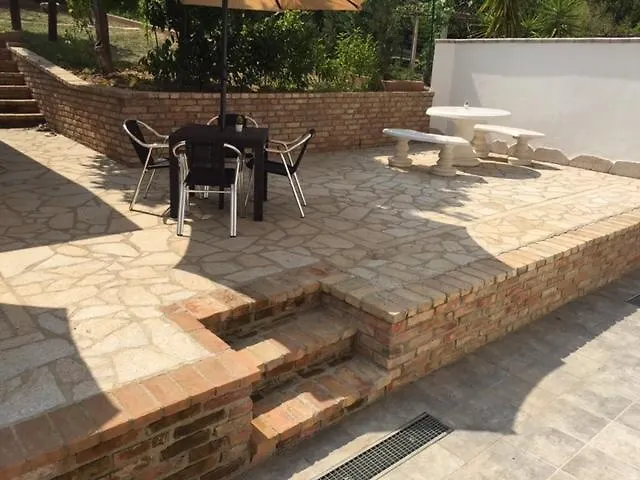 Casa Dolce Luna Cosenza