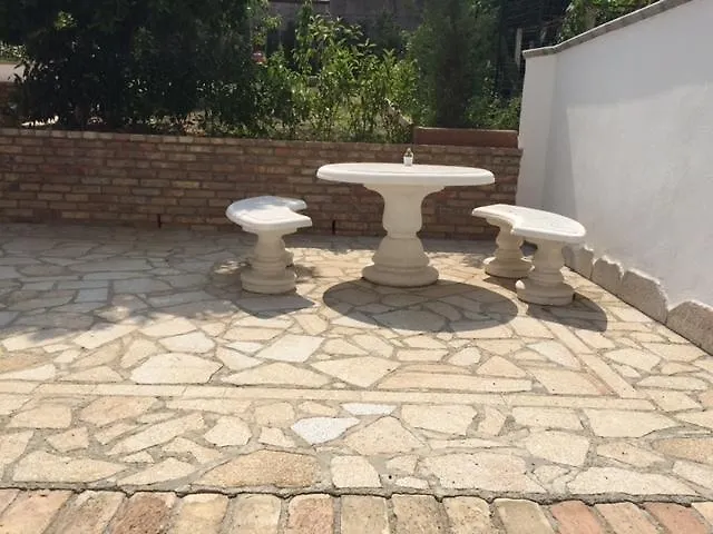 Casa Dolce Luna Bed & Breakfast