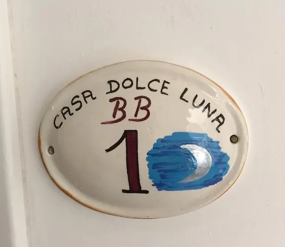 Casa Dolce Luna Bed & Breakfast